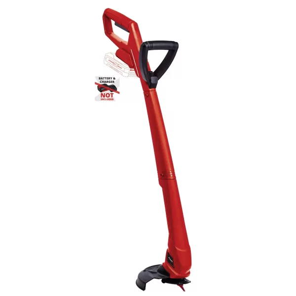 Einhell GC-CT 18/24 Li P Solo Akülü Çim Kenar Kesme 3411104