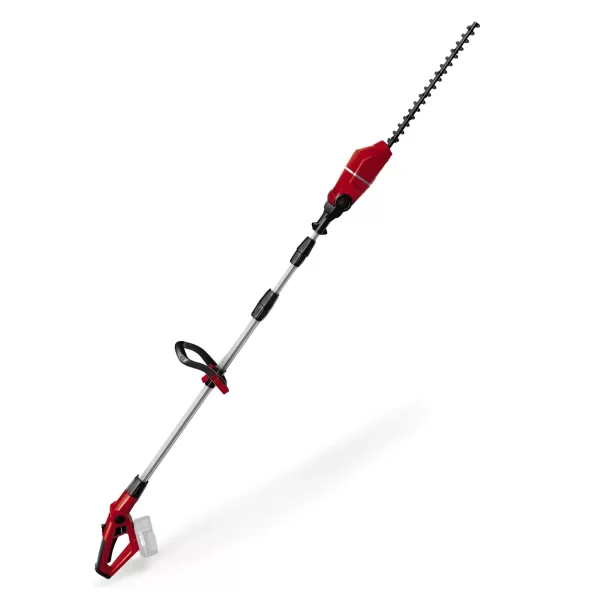 Einhell GE-HH 18/45 Li T Solo Akülü Yüksek Çit Budama 3410866