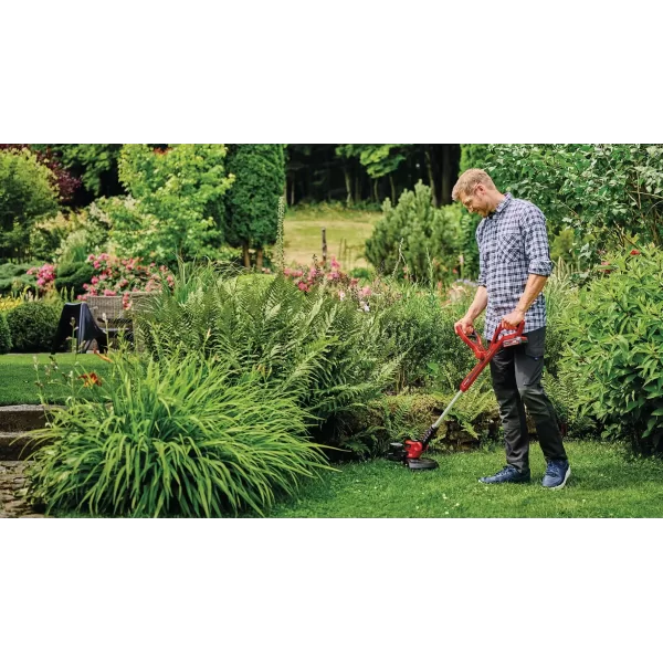 Einhell GE-CT 18/30 Li Solo Akülü Çim Kenar Kesme 3411250
