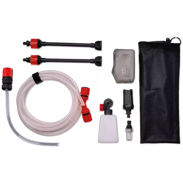 Einhell HYPRESSO 18/24-1 Akülü Basınçlı Yıkama Tabancası
