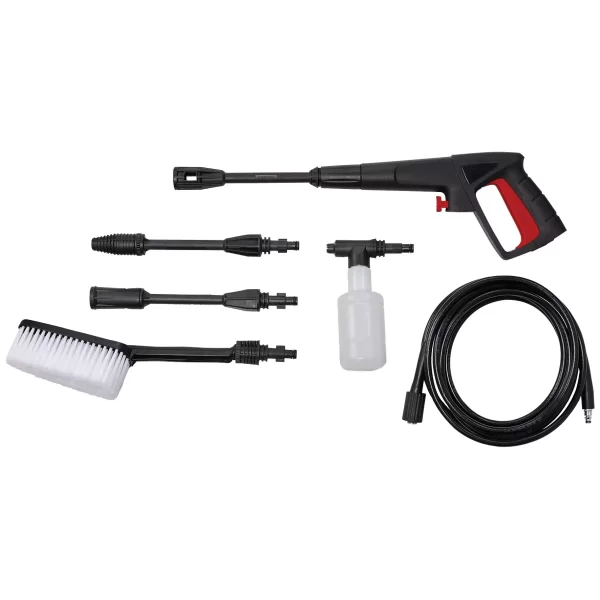 Einhell TC-HP 130 Basınçlı Yıkama Makinesi