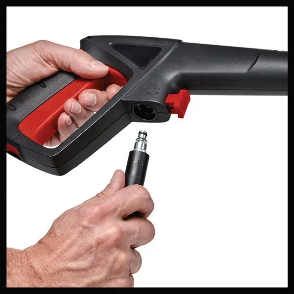 Einhell TC-HP 130 Basınçlı Yıkama Makinesi