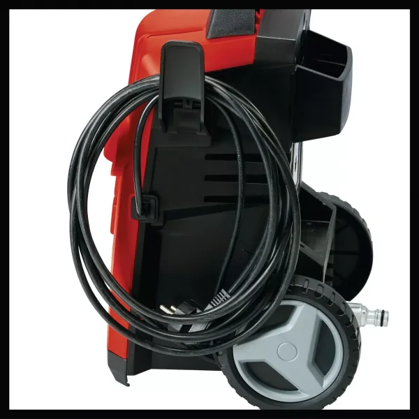 Einhell TC-HP 130 Basınçlı Yıkama Makinesi