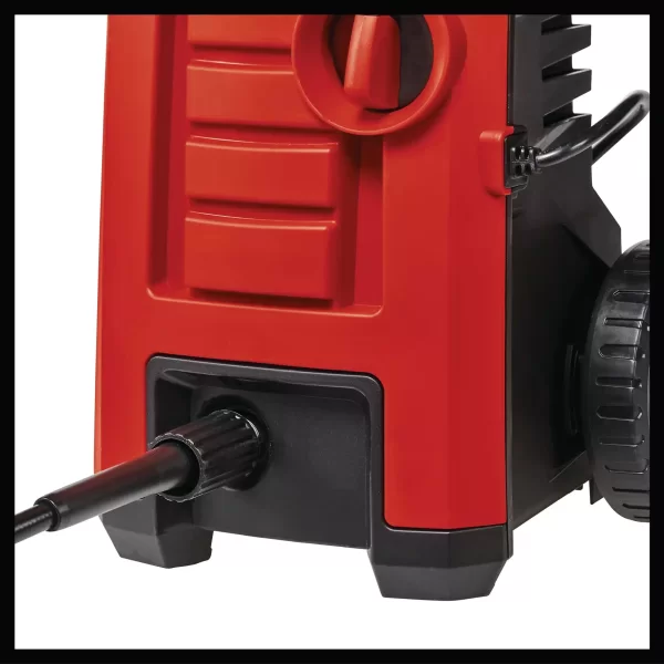 Einhell TC-HP 130 Basınçlı Yıkama Makinesi
