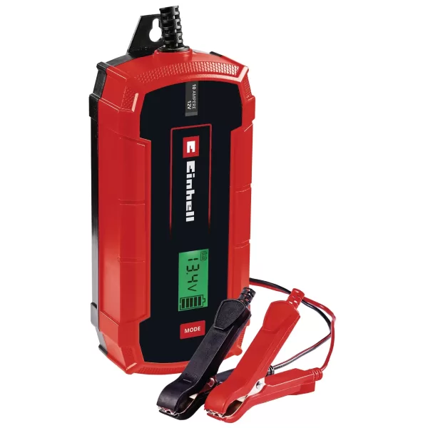 Einhell CE-BC 10 M Akü Şarj Cihazı