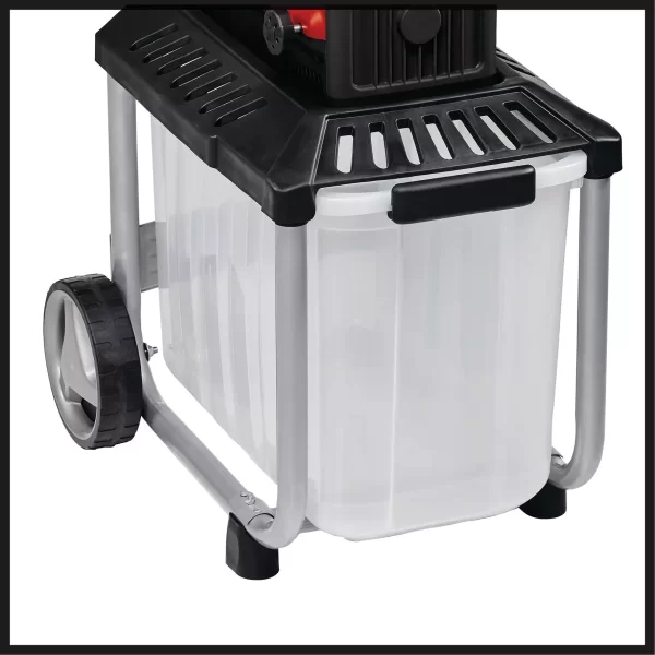 Einhell GC-RS 60 CB Elektrikli Dal Öğütücü