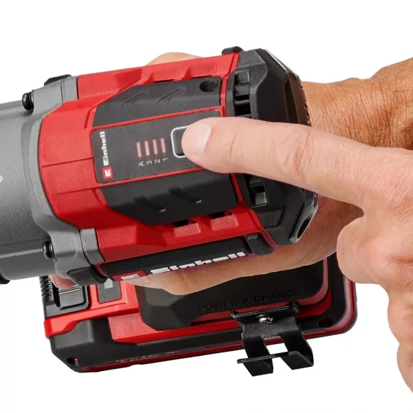 Einhell TP-CW 18/750-C Li BL - Solo Akülü Darbeli Somun Sıkma