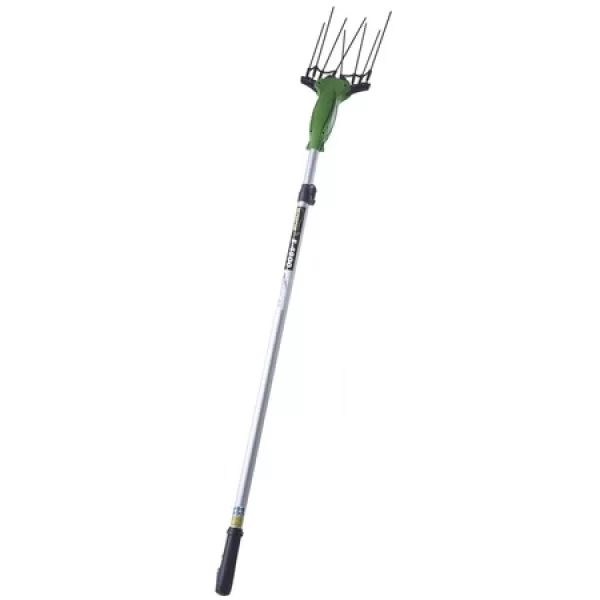 Active E1200XL Akülü Hasat Makinesi