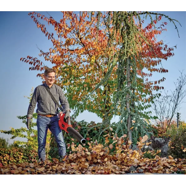 Einhell GP-LB 36/210 Li E-Solo Akülü Yaprak Üfleme Makinesi