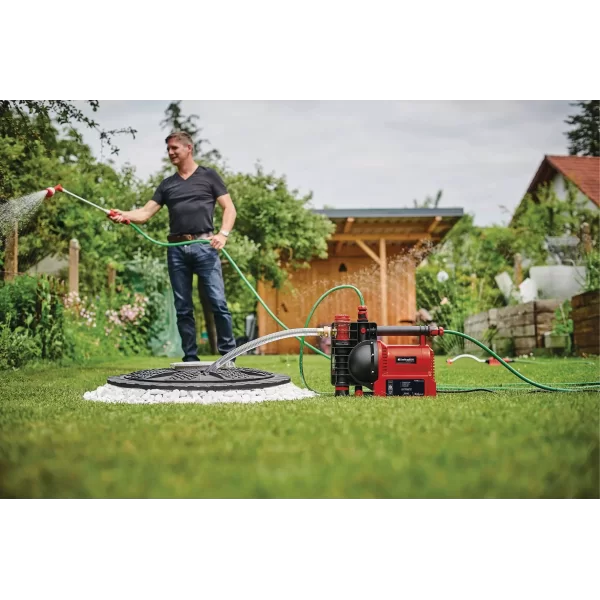 Einhell GE-AW 1042 FS Otomatik Hidrofor