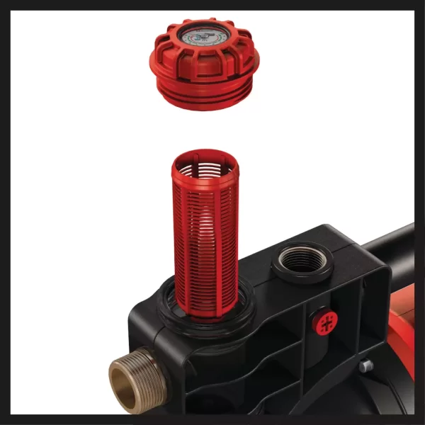 Einhell GE-AW 1042 FS Otomatik Hidrofor