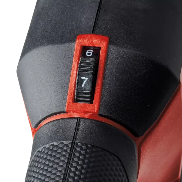 Einhell GE-FS 18/53 Li-Solo Akülü Zeytin Hasat Makinesi
