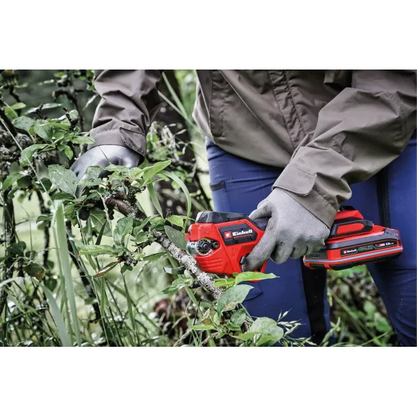 Einhell GP-LS 18/28 Li T BL-Solo Akülü Dal Budama Makası