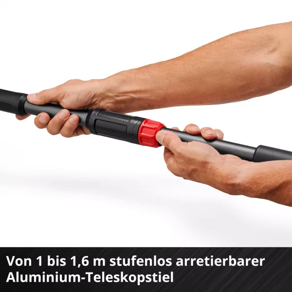 Einhell GP-LS 18/28 Li T BL-Solo Akülü Dal Budama Makası