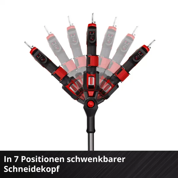 Einhell GP-LS 18/28 Li T BL-Solo Akülü Dal Budama Makası