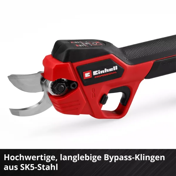 Einhell GP-LS 18/28 Li T BL-Solo Akülü Dal Budama Makası