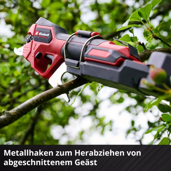 Einhell GP-LS 18/28 Li T BL-Solo Akülü Dal Budama Makası