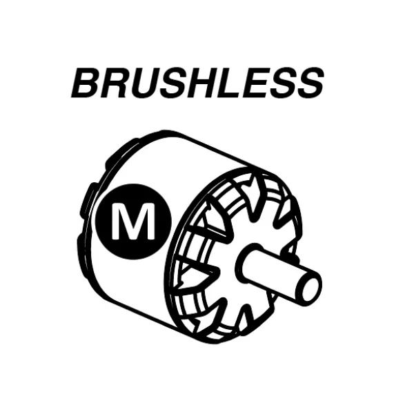 Minelli ENERQ7.20 Akülü Yüksek Dal Budama Testeresi