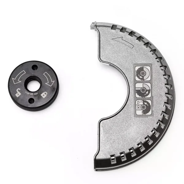 Einhell TE-AG 18/115 Q Li Solo Akülü Avuç Taşlama