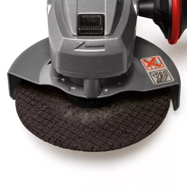 Einhell TE-AG 18/115 Q Li Solo Akülü Avuç Taşlama