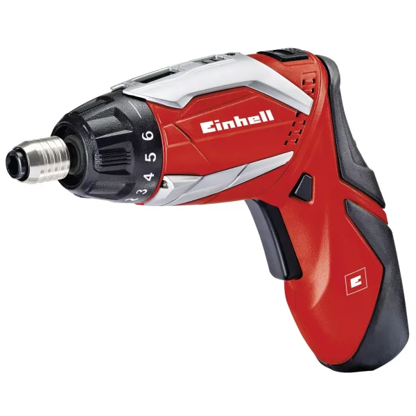 Einhell TE-SD 3.6 Li Kit Şarjlı Vidalama