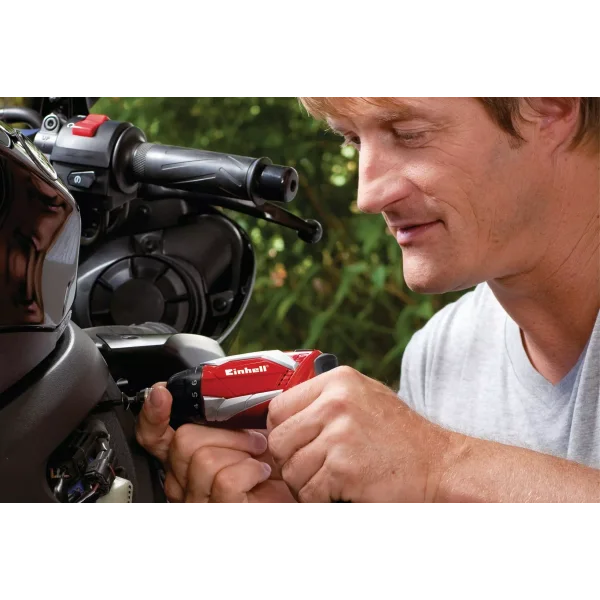 Einhell TE-SD 3.6 Li Kit Şarjlı Vidalama
