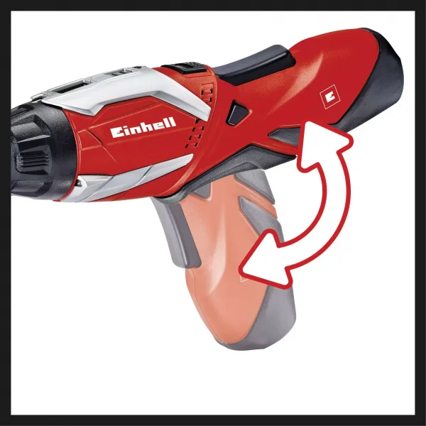 Einhell TE-SD 3.6 Li Kit Şarjlı Vidalama