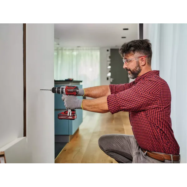 Einhell TP-CD 18/60 Li- i BL Solo Akülü Darbeli Vidalama