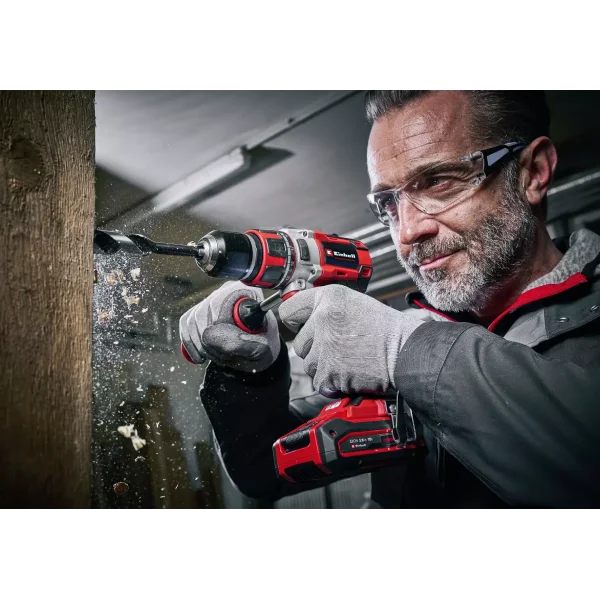 Einhell TP-CD 18/80 Li BL-Solo Akülü Vidalama