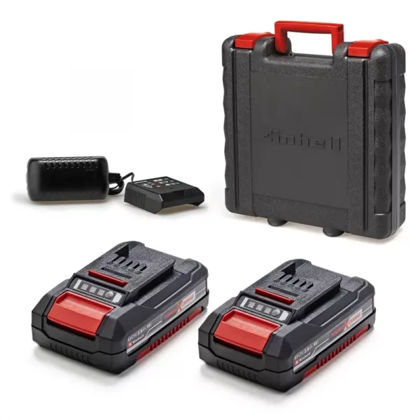 Einhell TE-CD 18/2 Li 18V Akülü Matkap