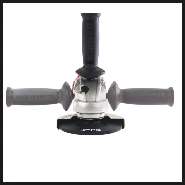 Einhell TE-AG 125/750 Kit Avuç Taşlama