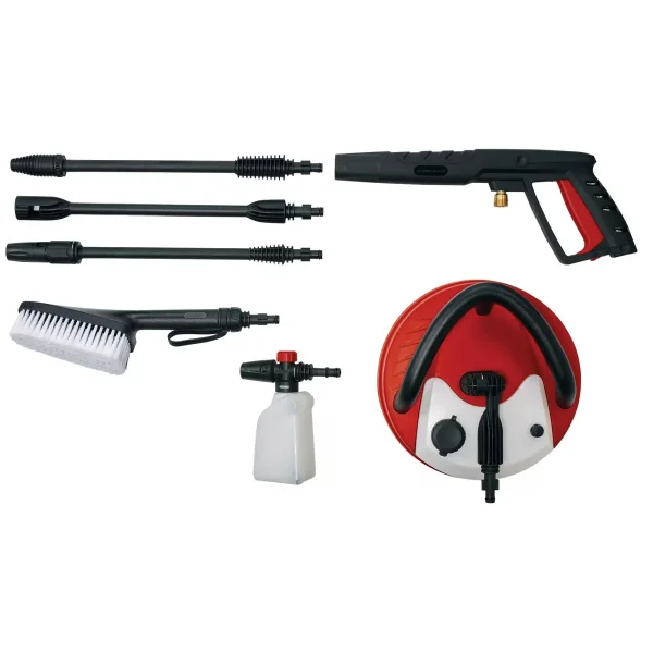 Einhell TE-HP 170 Yüksek Basınçlı Yıkama