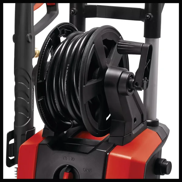 Einhell TE-HP 170 Yüksek Basınçlı Yıkama