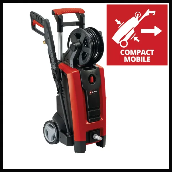 Einhell TE-HP 170 Yüksek Basınçlı Yıkama