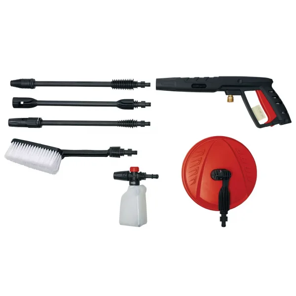 Einhell TE-HP 140 Yüksek Basınçlı Yıkama