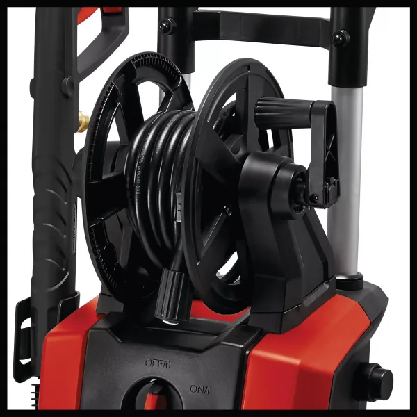 Einhell TE-HP 140 Yüksek Basınçlı Yıkama