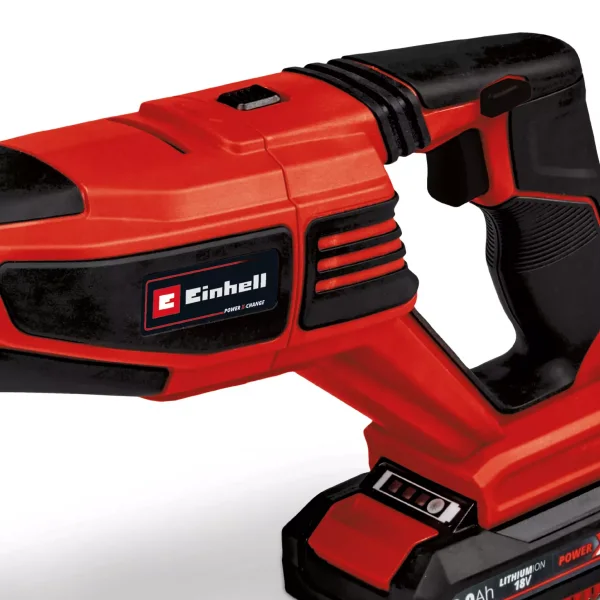 Einhell TP-AP 18/28 Li BL - Solo Akülü Kılıç Testere