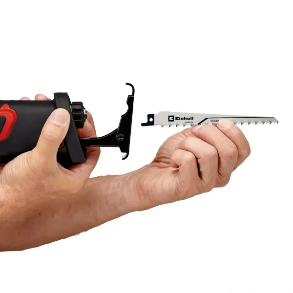 Einhell TP-AP 18/28 Li BL - Solo Akülü Kılıç Testere