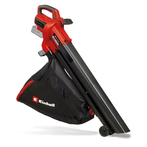 Einhell VENTURRO 18/210 Akülü Yaprak Toplama