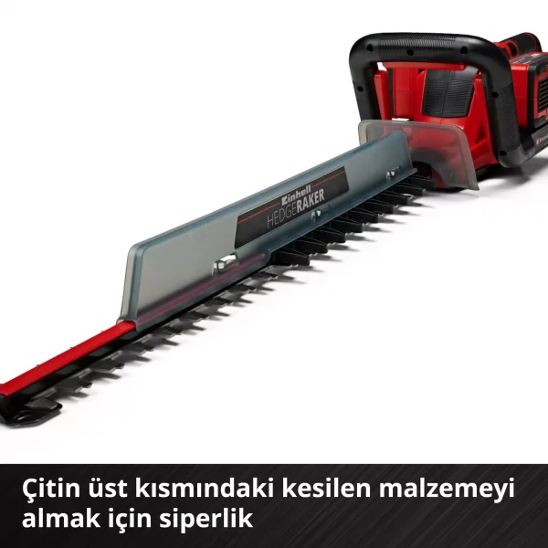 Einhell GE-CH 36/65 Li-Solo Akülü Çit Budama