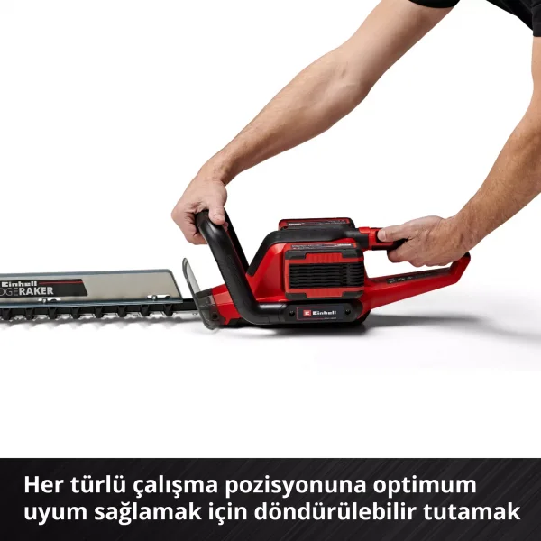 Einhell GE-CH 36/65 Li-Solo Akülü Çit Budama