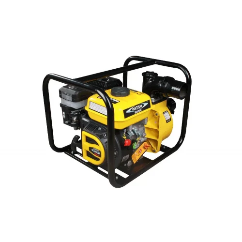 Datsu DBP30 Benzinli Su Motoru 3