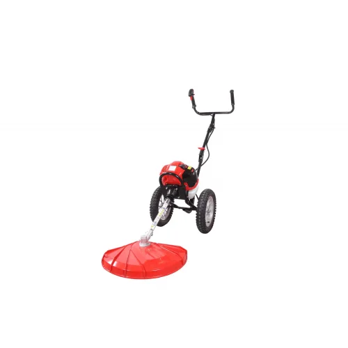 Datsu TR660 Tekerlekli Motorlu Tırpan 3 Hp