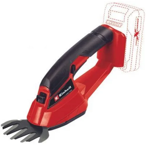 Einhell GC-CG 18/1 Li-Solo Akülü Çit Budama 10 cm