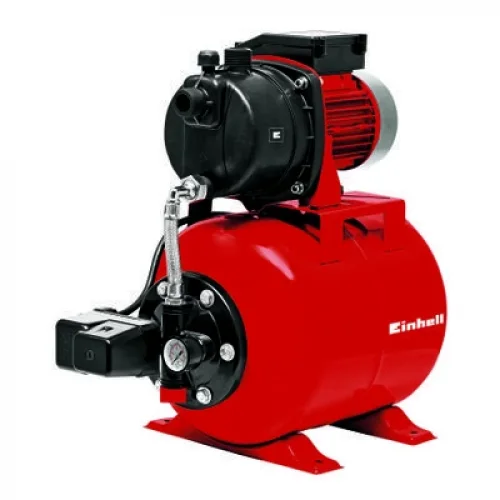 Einhell GC-WW 6538 Paket Hidrofor 650 W