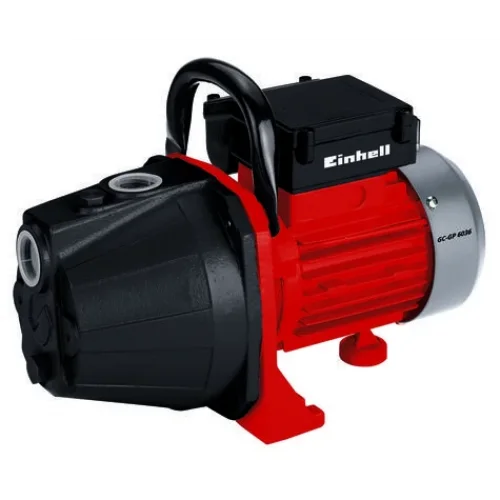 Einhell GC-GP 6036 Bahçe Pompası 600 W