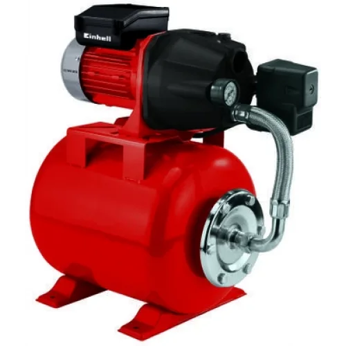 Einhell GC-WW 6036 Paket Hidrofor 600 W