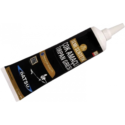 Datsu Çok Amaçlı Tırpan Gresi 150ml