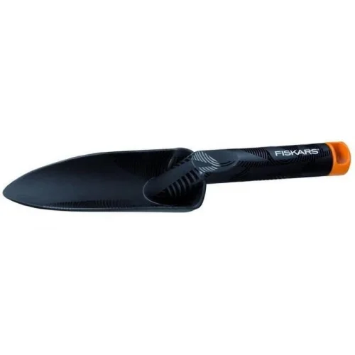 Fiskars Solid Küçük Toprak Küreği Dar