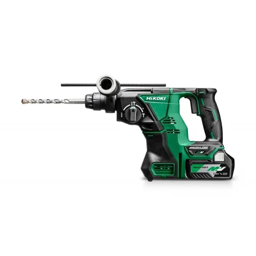 Hikoki DH36DPA 36V Akülü Kırıcı Delici